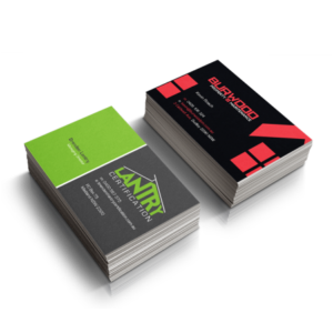 Tarjetas de Presentación